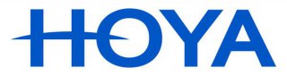 Hoya brand logotype RGB